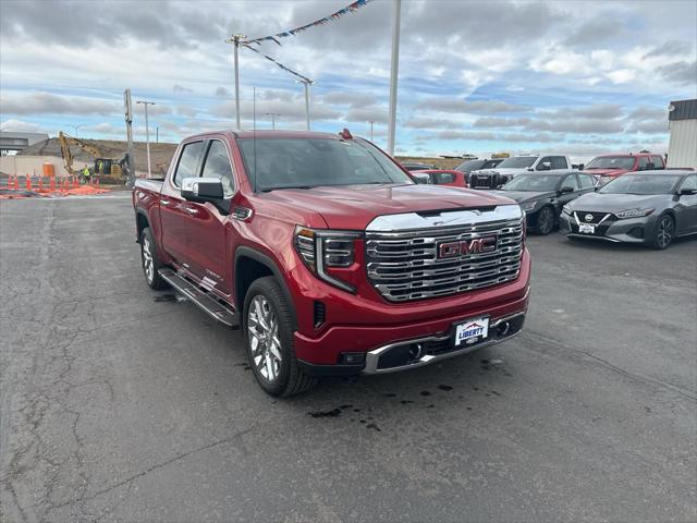 new 2024 GMC Sierra 1500 car, priced at $79,430