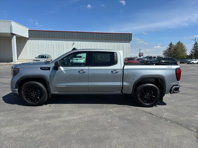 new 2025 GMC Sierra 1500 car, priced at $60,485