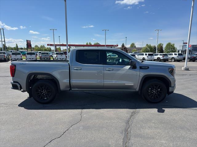new 2025 GMC Sierra 1500 car, priced at $60,485