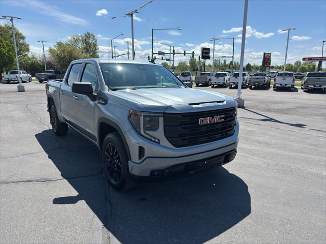 new 2025 GMC Sierra 1500 car, priced at $60,485