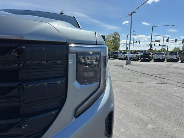new 2025 GMC Sierra 1500 car, priced at $60,485