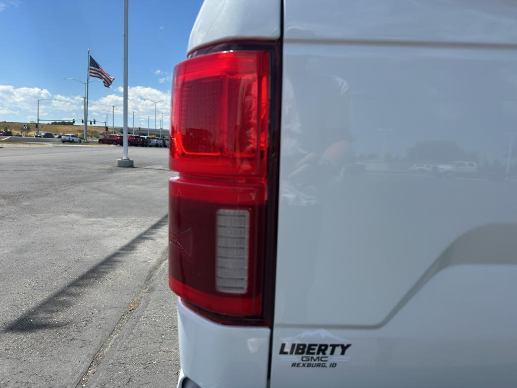 used 2020 Ford F-150 car, priced at $36,995
