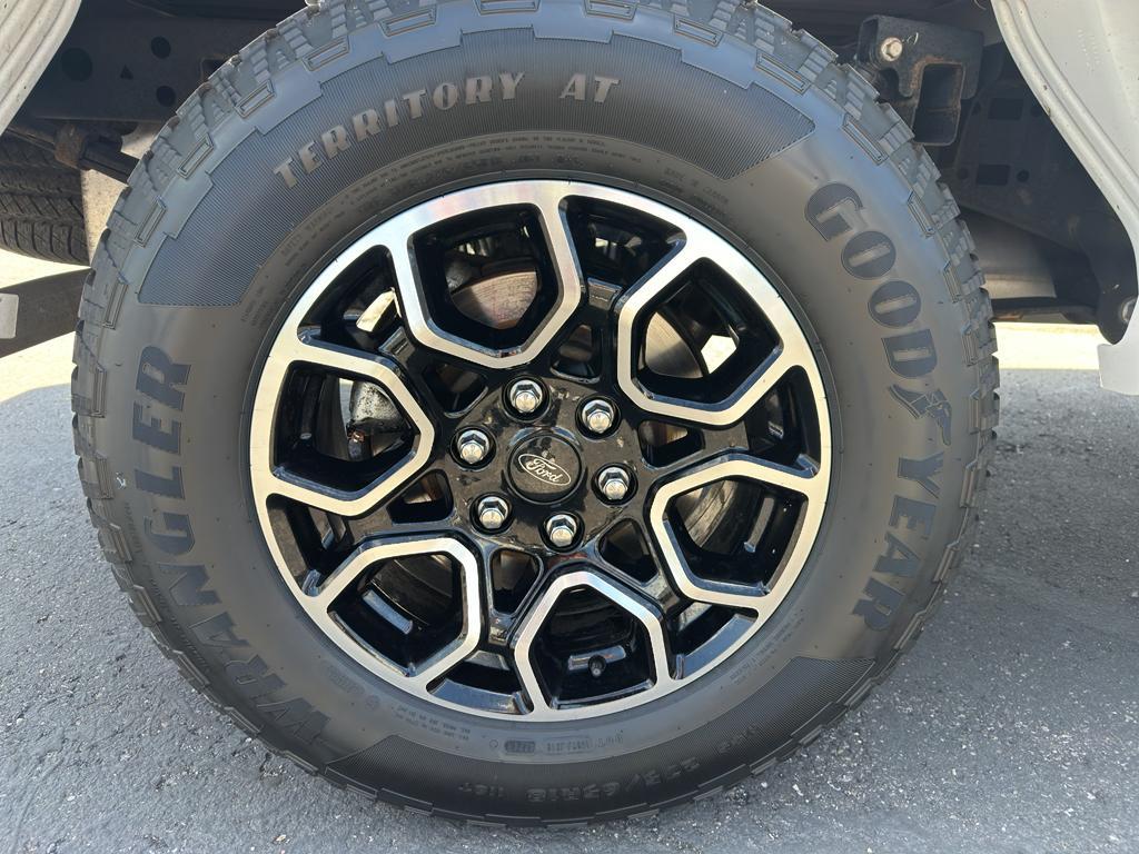 used 2020 Ford F-150 car, priced at $36,995