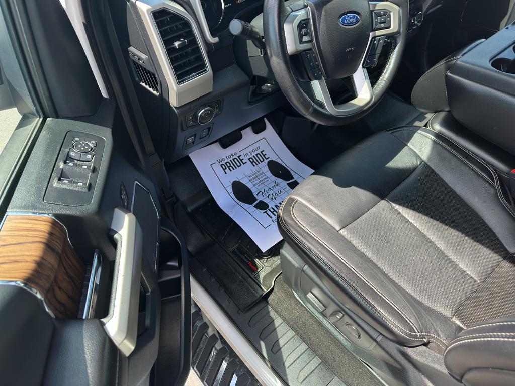 used 2020 Ford F-150 car, priced at $36,995