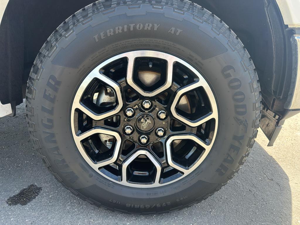 used 2020 Ford F-150 car, priced at $36,995