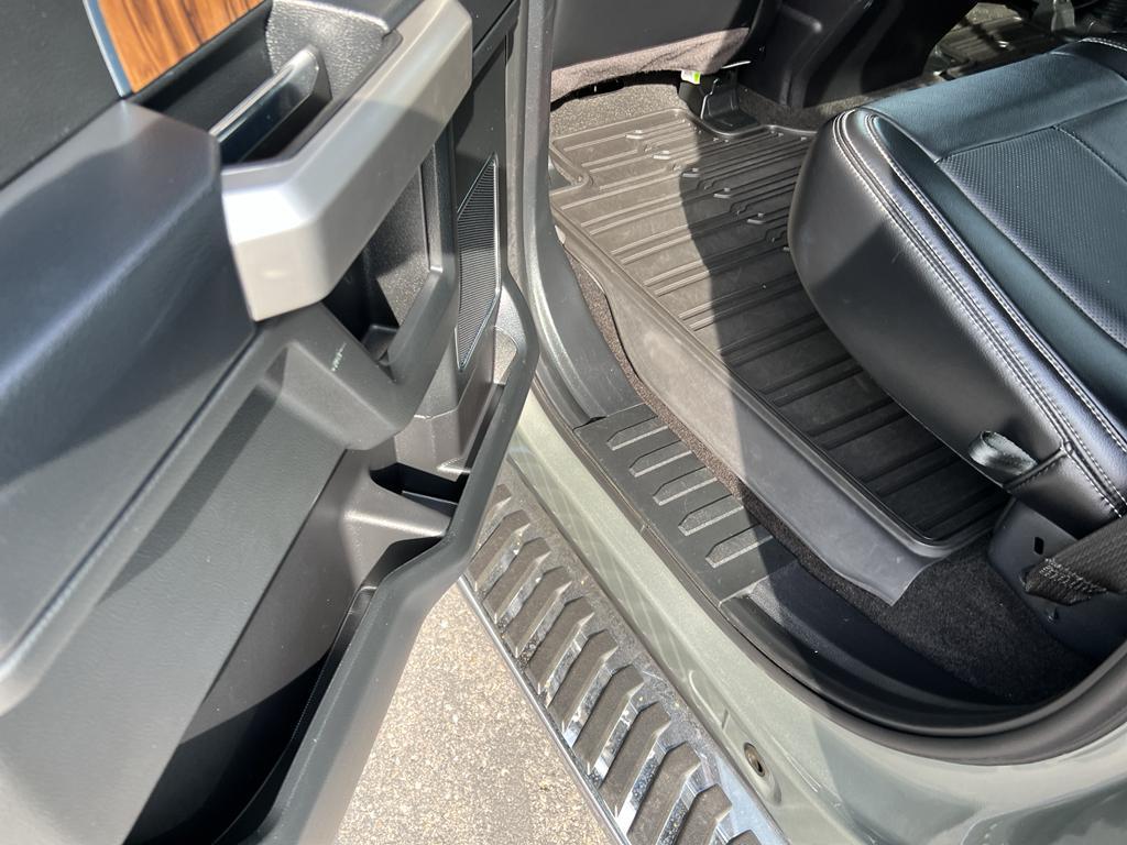 used 2019 Ford F-150 car, priced at $34,995