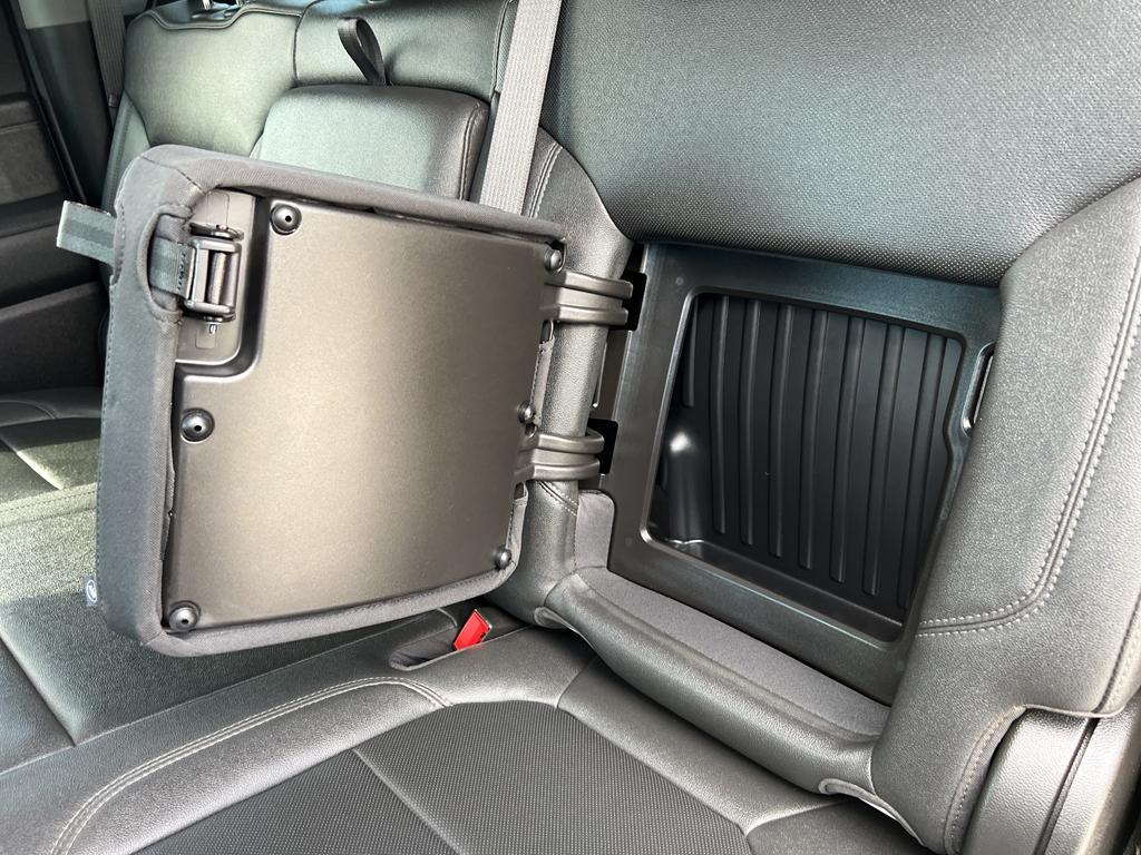 used 2023 GMC Sierra 3500 car, priced at $64,995