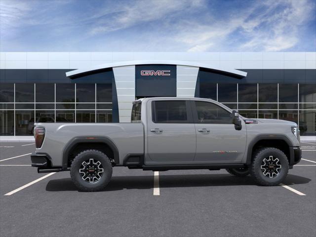 new 2025 GMC Sierra 2500 car, priced at $96,874