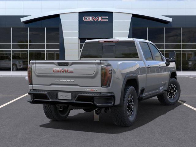 new 2025 GMC Sierra 2500 car, priced at $96,874