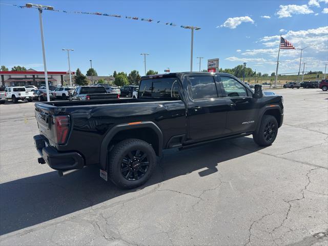 new 2025 GMC Sierra 2500 car, priced at $88,300