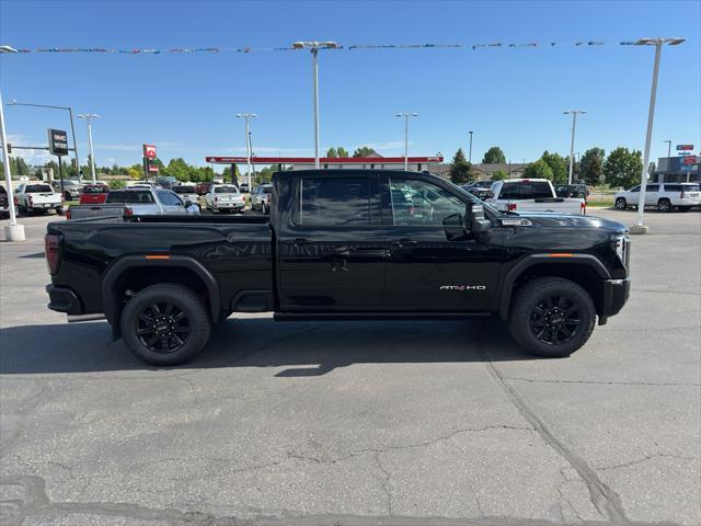 new 2025 GMC Sierra 2500 car, priced at $88,300