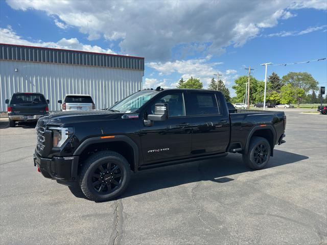 new 2025 GMC Sierra 2500 car, priced at $88,300