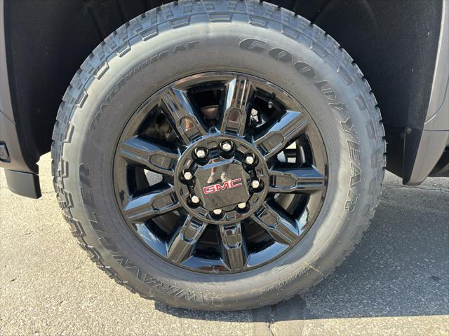 new 2025 GMC Sierra 2500 car, priced at $88,300