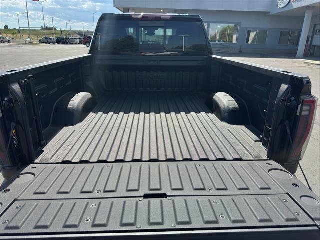 new 2025 GMC Sierra 2500 car, priced at $88,300