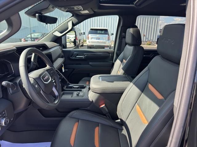 new 2025 GMC Sierra 2500 car, priced at $88,300