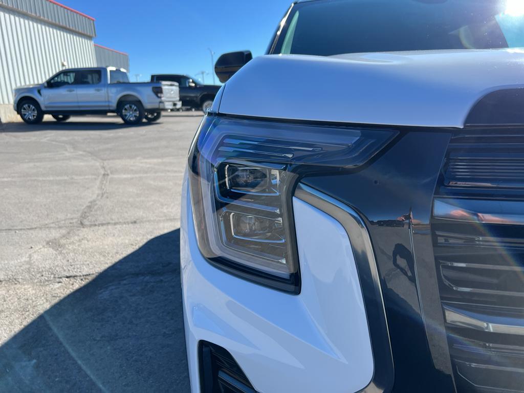 new 2026 GMC Terrain car, priced at $44,880