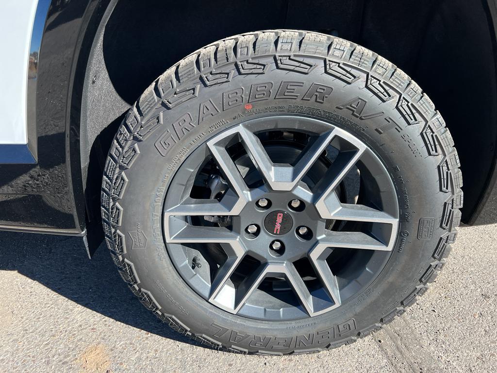 new 2026 GMC Terrain car, priced at $44,880