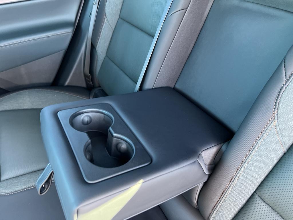 new 2026 GMC Terrain car, priced at $44,880