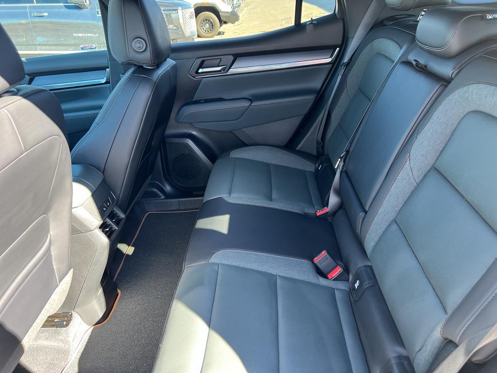 new 2026 GMC Terrain car, priced at $44,880
