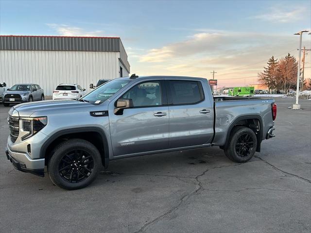 new 2025 GMC Sierra 1500 car, priced at $60,280