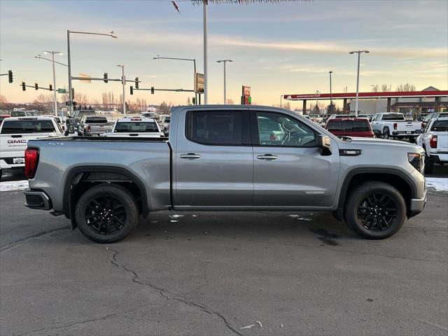 new 2025 GMC Sierra 1500 car, priced at $60,280