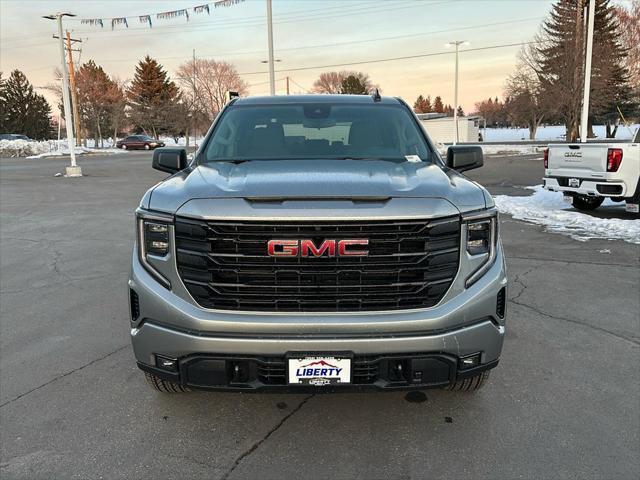 new 2025 GMC Sierra 1500 car, priced at $60,280