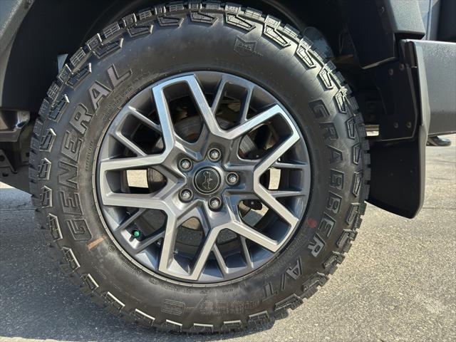 used 2014 Jeep Wrangler car, priced at $19,995