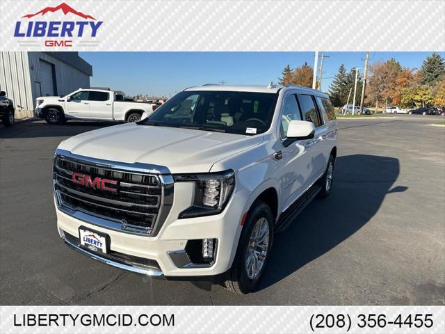 new 2024 GMC Yukon XL car, priced at $76,520