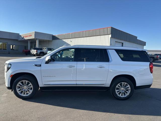 new 2024 GMC Yukon XL car, priced at $76,520