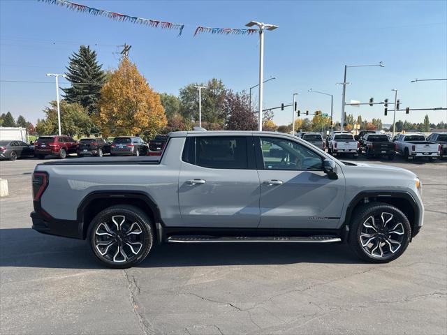 new 2024 GMC Sierra 1500 car, priced at $99,495