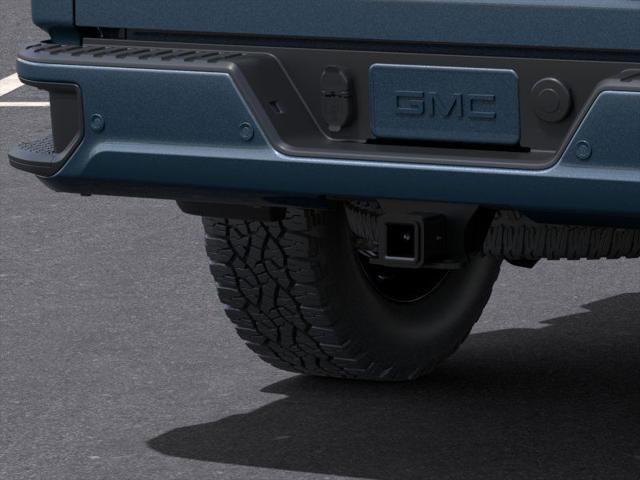 new 2025 GMC Sierra 2500 car, priced at $96,910