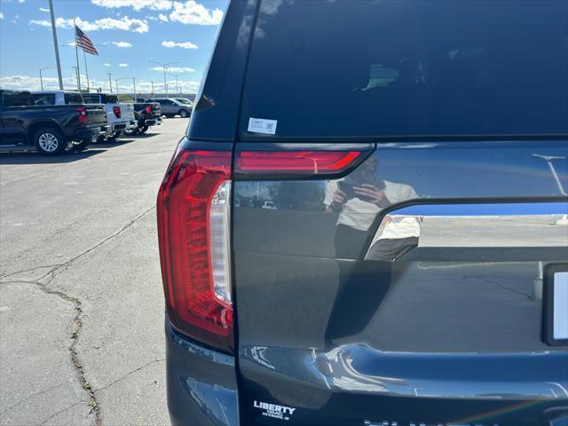used 2021 GMC Yukon XL car, priced at $48,995