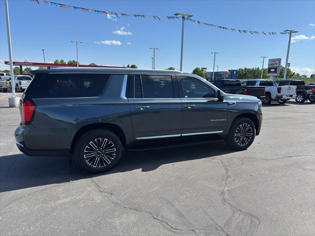 used 2021 GMC Yukon XL car, priced at $48,995