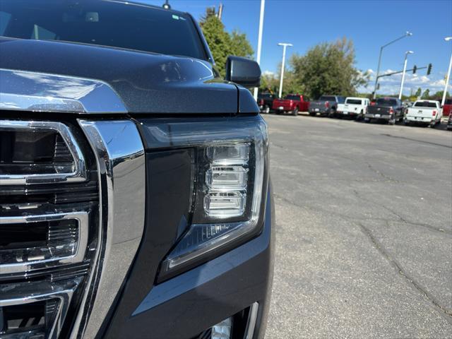 used 2021 GMC Yukon XL car, priced at $48,995