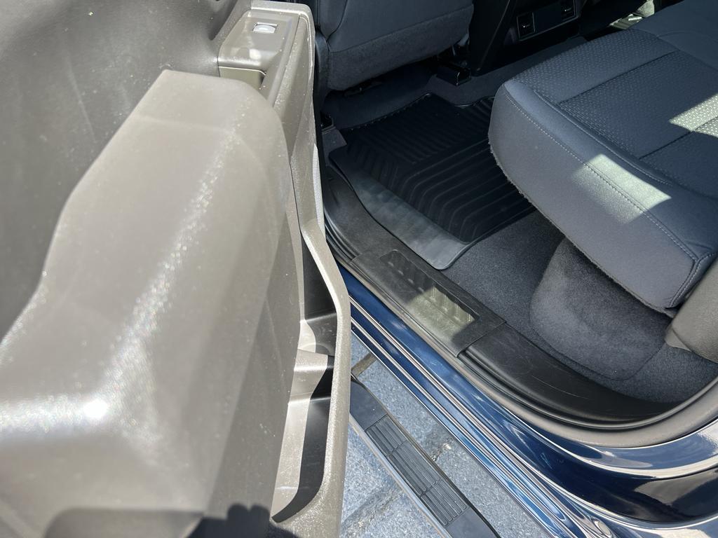 used 2021 Chevrolet Silverado 2500 car, priced at $38,995