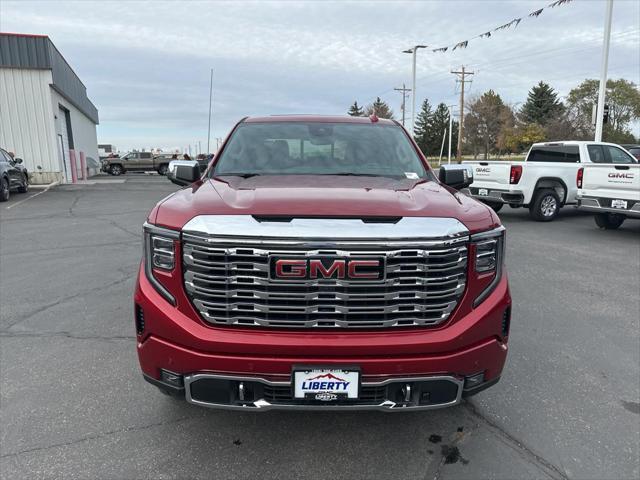 new 2024 GMC Sierra 1500 car, priced at $79,430