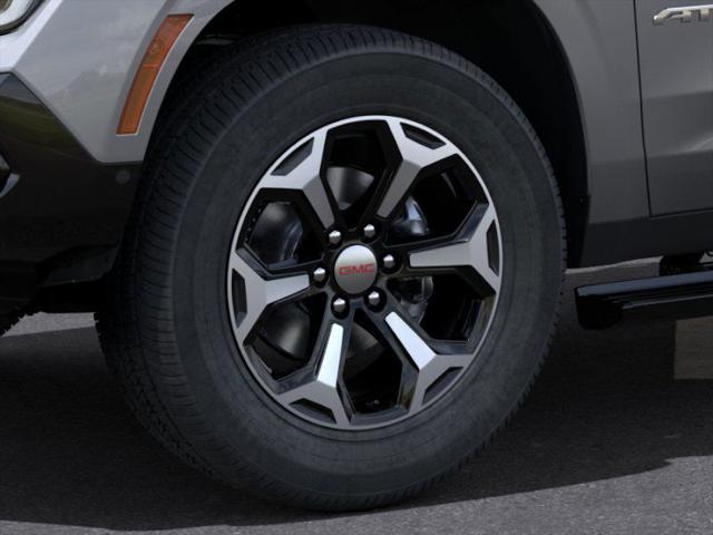 new 2025 GMC Yukon XL car, priced at $101,865