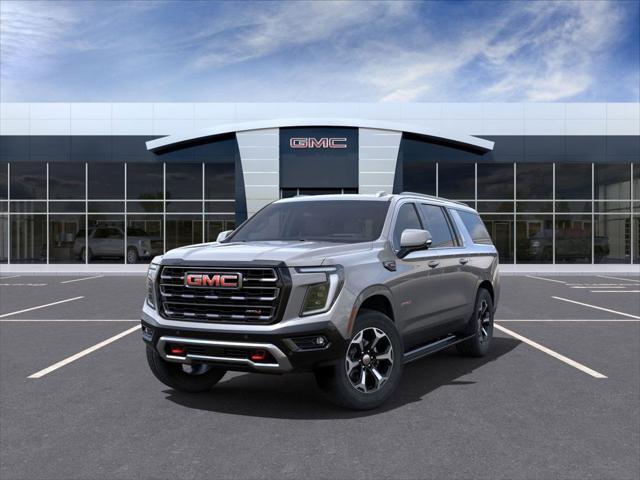 new 2025 GMC Yukon XL car, priced at $101,865