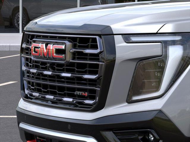 new 2025 GMC Yukon XL car, priced at $101,865