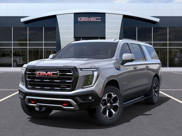 new 2025 GMC Yukon XL car, priced at $101,865