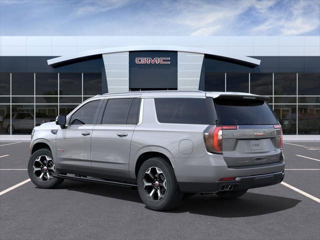 new 2025 GMC Yukon XL car, priced at $101,865