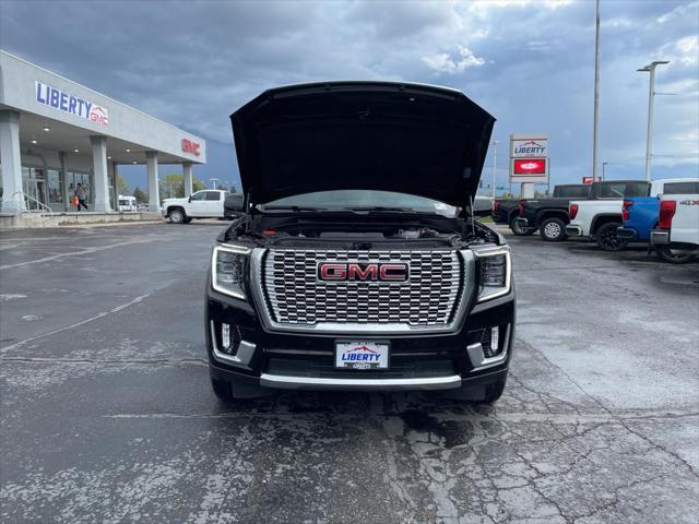 new 2024 GMC Yukon XL car, priced at $99,025