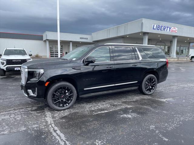 new 2024 GMC Yukon XL car, priced at $99,025