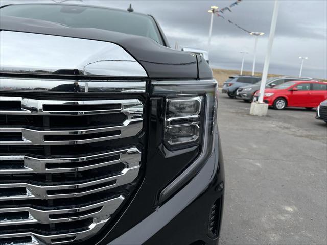 new 2024 GMC Sierra 1500 car, priced at $79,280