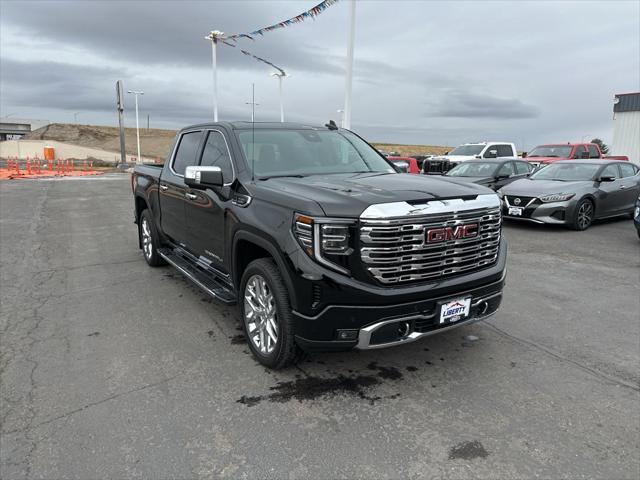 new 2024 GMC Sierra 1500 car, priced at $79,280