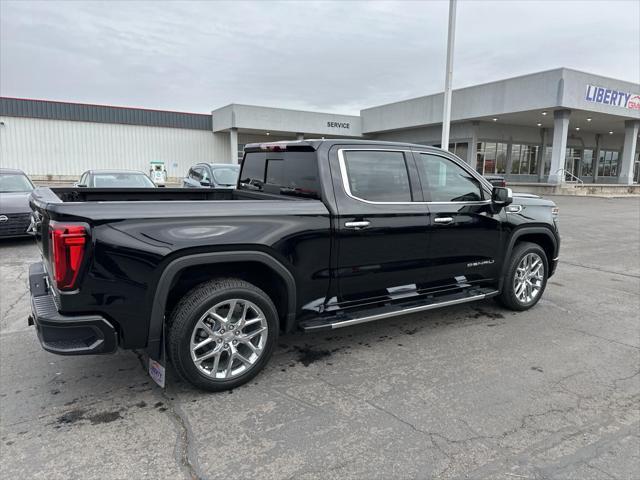 new 2024 GMC Sierra 1500 car, priced at $79,280