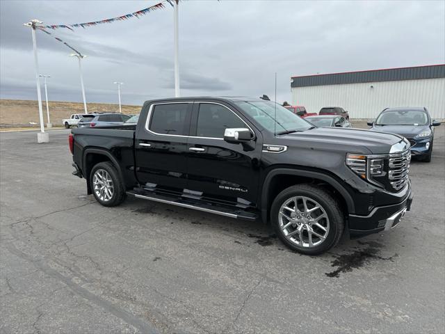 new 2024 GMC Sierra 1500 car, priced at $79,280