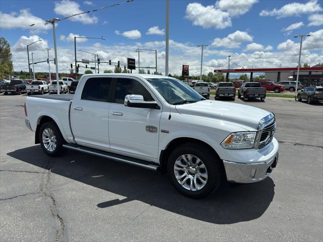 used 2017 Ram 1500 car, priced at $26,995