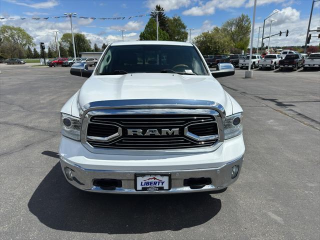 used 2017 Ram 1500 car, priced at $26,995