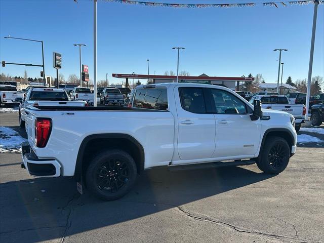 new 2025 GMC Sierra 1500 car, priced at $60,425